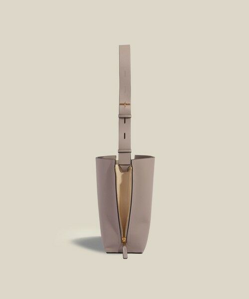 ROPE' / ロペ ショルダーバッグ | 【E'POR】Y BAG Shoulder Medium【軽量】【25AW】 | 詳細26