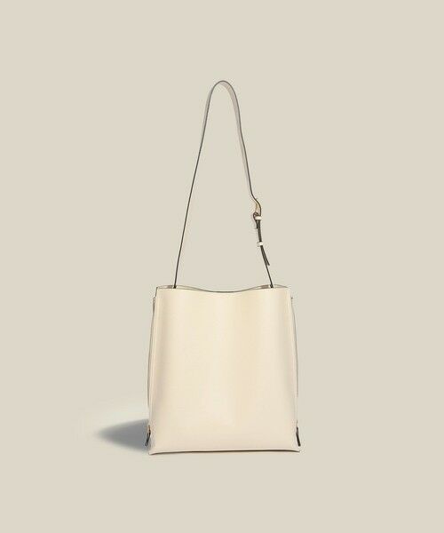 ROPE' / ロペ ショルダーバッグ | 【E'POR】Y BAG Shoulder Large【通勤】【A4対応】【25AW】【ドラマ着用】 | 詳細16