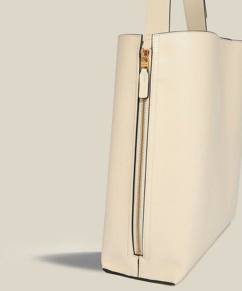 ROPE' / ロペ ショルダーバッグ | 【E'POR】Y BAG Shoulder Large【通勤】【A4対応】【25AW】【ドラマ着用】 | 詳細19