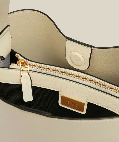 ROPE' / ロペ ショルダーバッグ | 【E'POR】Y BAG Shoulder Large【通勤】【A4対応】【25AW】【ドラマ着用】 | 詳細22