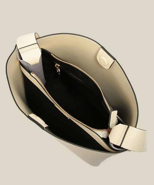 ROPE' / ロペ ショルダーバッグ | 【E'POR】Y BAG Shoulder Large【通勤】【A4対応】【25AW】【ドラマ着用】 | 詳細24