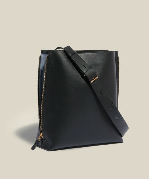 ROPE' / ロペ ショルダーバッグ | 【E'POR】Y BAG Shoulder Large【通勤】【A4対応】【25AW】【ドラマ着用】 | 詳細25