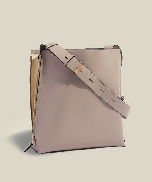 ROPE' / ロペ ショルダーバッグ | 【E'POR】Y BAG Shoulder Large【通勤】【A4対応】【25AW】【ドラマ着用】 | 詳細27