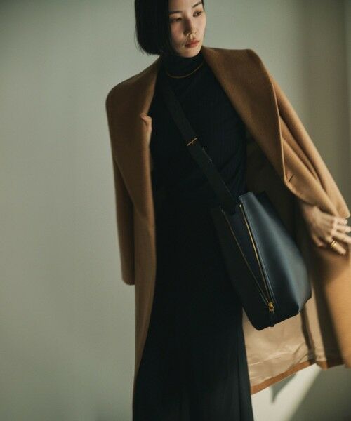 ROPE' / ロペ ショルダーバッグ | 【E'POR】Y BAG Shoulder Large【通勤】【A4対応】【25AW】【ドラマ着用】 | 詳細3