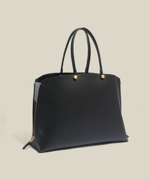 ROPE' / ロペ トートバッグ | 【E'POR】Y BAG Medium+【WEB限定/一部店舗限定】【通勤】【A4/PC対応】【25AW】 | 詳細14