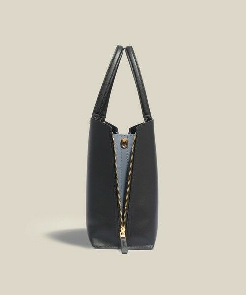 ROPE' / ロペ トートバッグ | 【E'POR】Y BAG Medium+【WEB限定/一部店舗限定】【通勤】【A4/PC対応】【25AW】 | 詳細15