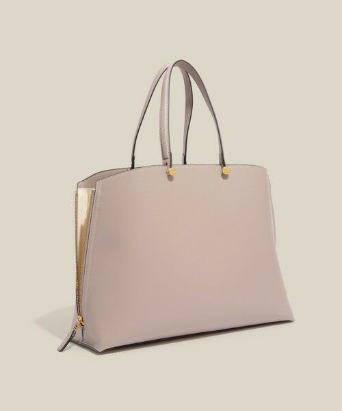 ROPE' / ロペ トートバッグ | 【E'POR】Y BAG Medium+【WEB限定/一部店舗限定】【通勤】【A4/PC対応】【25AW】 | 詳細16