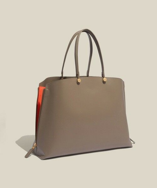 ROPE' / ロペ トートバッグ | 【E'POR】Y BAG Medium+【WEB限定/一部店舗限定】【通勤】【A4/PC対応】【25AW】 | 詳細21