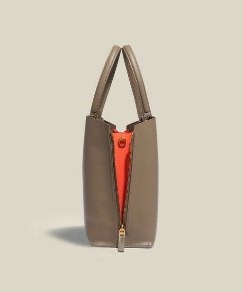 ROPE' / ロペ トートバッグ | 【E'POR】Y BAG Medium+【WEB限定/一部店舗限定】【通勤】【A4/PC対応】【25AW】 | 詳細22