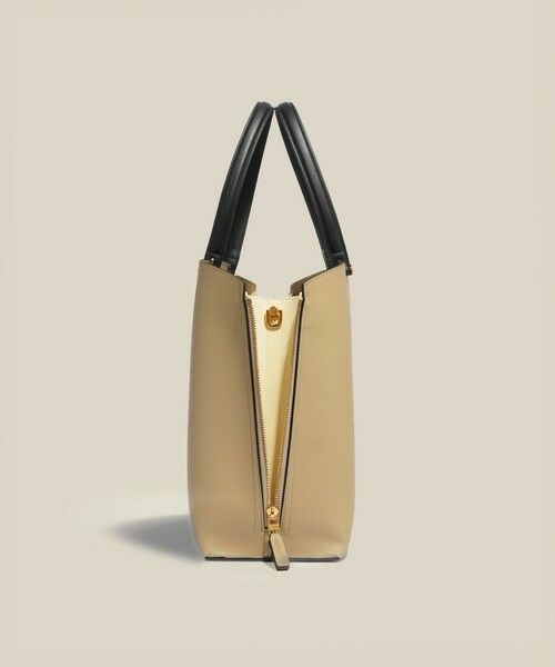 ROPE' / ロペ トートバッグ | 【E'POR】Y BAG Medium+【WEB限定/一部店舗限定】【通勤】【A4/PC対応】【25AW】 | 詳細24