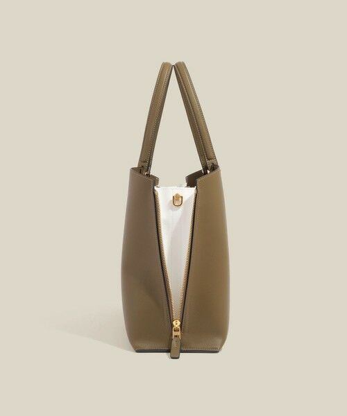 ROPE' / ロペ トートバッグ | 【E'POR】Y BAG Medium+【WEB限定/一部店舗限定】【通勤】【A4/PC対応】【25AW】 | 詳細26