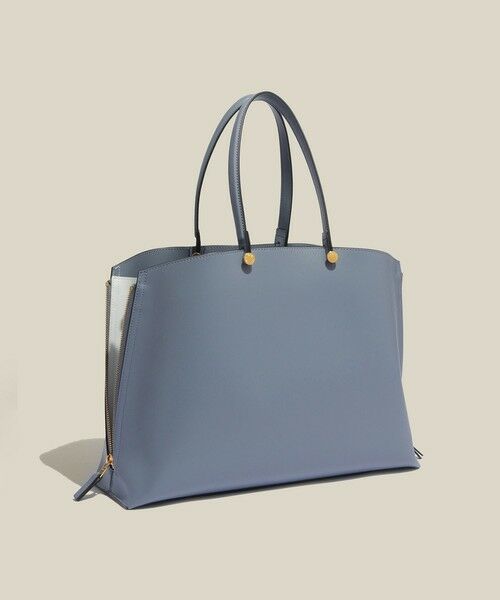 ROPE' / ロペ トートバッグ | 【E'POR】Y BAG Medium+【WEB限定/一部店舗限定】【通勤】【A4/PC対応】【25AW】 | 詳細27