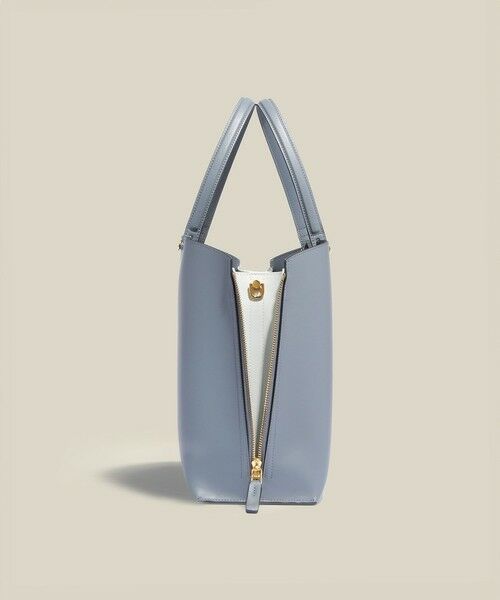 ROPE' / ロペ トートバッグ | 【E'POR】Y BAG Medium+【WEB限定/一部店舗限定】【通勤】【A4/PC対応】【25AW】 | 詳細28