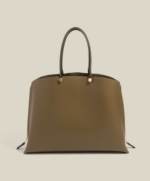 ROPE' / ロペ トートバッグ | 【E'POR】Y BAG Medium+【WEB限定/一部店舗限定】【通勤】【A4/PC対応】【25AW】 | 詳細29