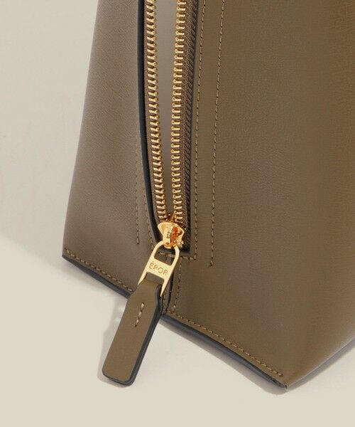 ROPE' / ロペ トートバッグ | 【E'POR】Y BAG Medium+【WEB限定/一部店舗限定】【通勤】【A4/PC対応】【25AW】 | 詳細30