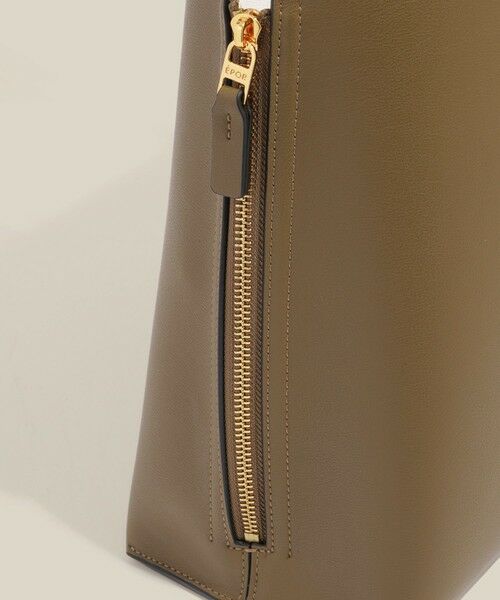 ROPE' / ロペ トートバッグ | 【E'POR】Y BAG Medium+【WEB限定/一部店舗限定】【通勤】【A4/PC対応】 | 詳細30