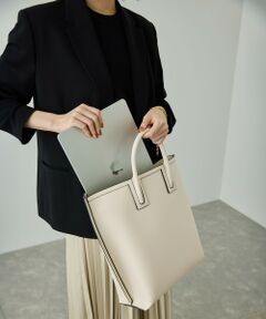 ROPE' / ロペ トートバッグ | 【E'POR】Ree BAG Large【通勤】【A4対応】【25AW】