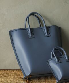 ROPE' / ロペ トートバッグ | 【E'POR】Ree BAG Large【通勤】【A4対応】【25AW】