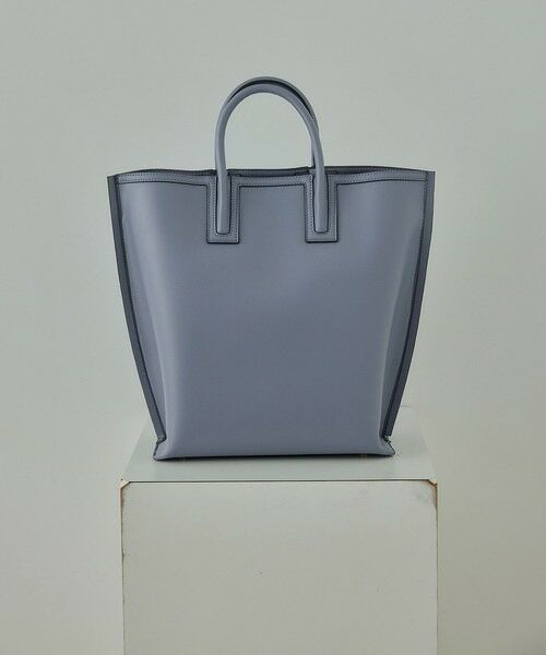 ROPE' / ロペ トートバッグ | 【E'POR】Ree BAG Large【通勤】【A4対応】【25AW】 | 詳細10