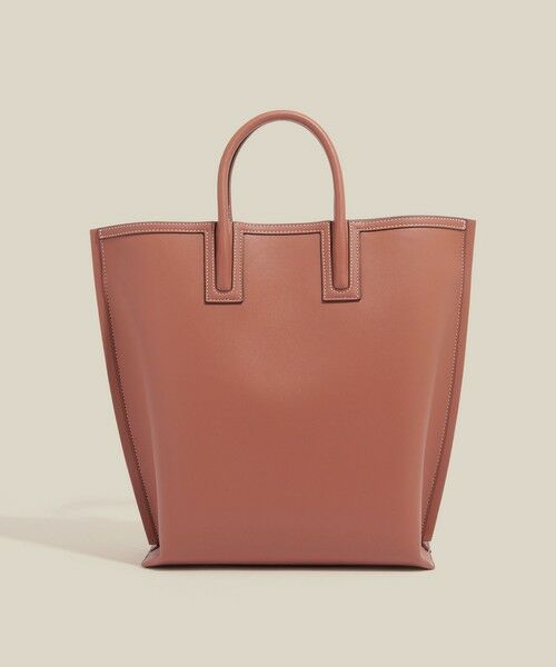 ROPE' / ロペ トートバッグ | 【E'POR】Ree BAG Large【通勤】【A4対応】【25AW】 | 詳細11