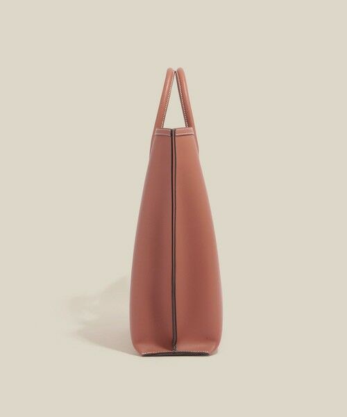 ROPE' / ロペ トートバッグ | 【E'POR】Ree BAG Large【通勤】【A4対応】【25AW】 | 詳細12