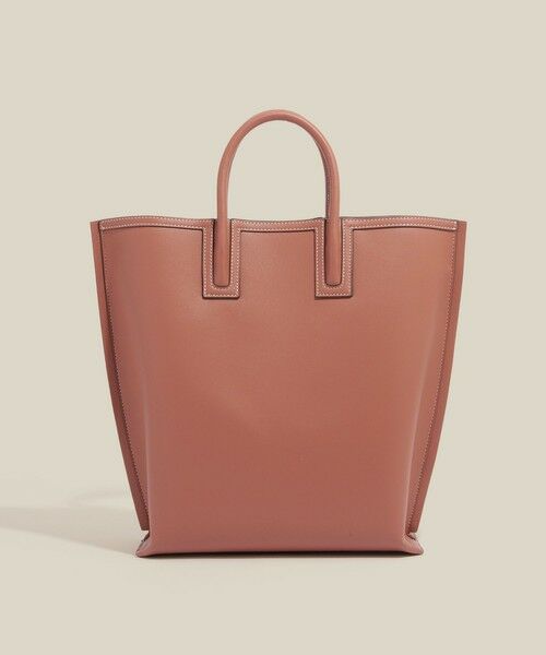 ROPE' / ロペ トートバッグ | 【E'POR】Ree BAG Large【通勤】【A4対応】【25AW】 | 詳細13