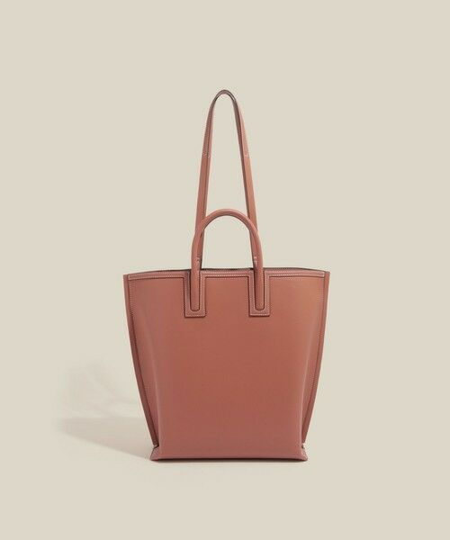 ROPE' / ロペ トートバッグ | 【E'POR】Ree BAG Large【通勤】【A4対応】【25AW】 | 詳細14