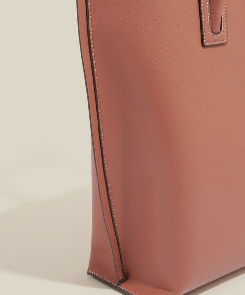 ROPE' / ロペ トートバッグ | 【E'POR】Ree BAG Large【通勤】【A4対応】【25AW】 | 詳細15