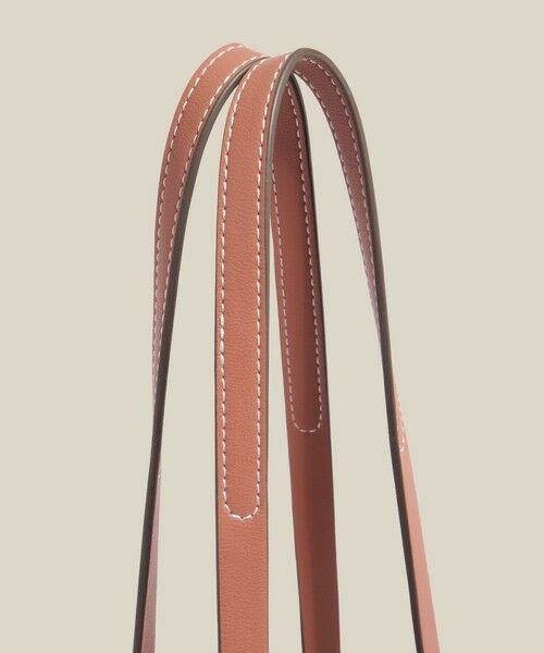 ROPE' / ロペ トートバッグ | 【E'POR】Ree BAG Large【通勤】【A4対応】【25AW】 | 詳細16