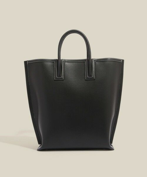 ROPE' / ロペ トートバッグ | 【E'POR】Ree BAG Large【通勤】【A4対応】【25AW】 | 詳細24