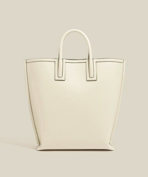 ROPE' / ロペ トートバッグ | 【E'POR】Ree BAG Large【通勤】【A4対応】【25AW】 | 詳細25