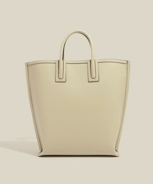 ROPE' / ロペ トートバッグ | 【E'POR】Ree BAG Large【通勤】【A4対応】【25AW】 | 詳細26