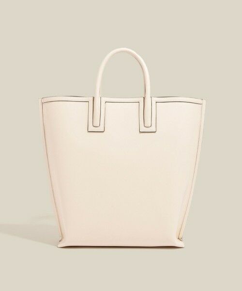 ROPE' / ロペ トートバッグ | 【E'POR】Ree BAG Large【通勤】【A4対応】【25AW】 | 詳細27