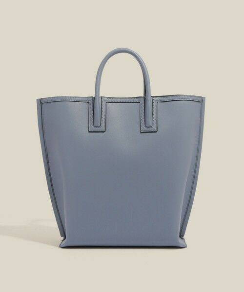 ROPE' / ロペ トートバッグ | 【E'POR】Ree BAG Large【通勤】【A4対応】【25AW】 | 詳細29