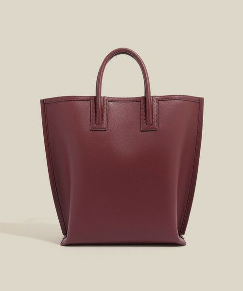 ROPE' / ロペ トートバッグ | 【E'POR】Ree BAG Large【通勤】【A4対応】【25AW】 | 詳細30