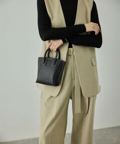 ROPE' / ロペ ショルダーバッグ | 【E'POR】Ree BAG Mini【WEB限定】【超軽量】【25AW】