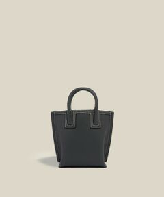 ROPE' / ロペ ショルダーバッグ | 【E'POR】Ree BAG Mini【WEB限定】【超軽量】【25AW】