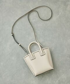 ROPE' / ロペ ショルダーバッグ | 【E'POR】Ree BAG Mini【WEB限定】【超軽量】【25AW】