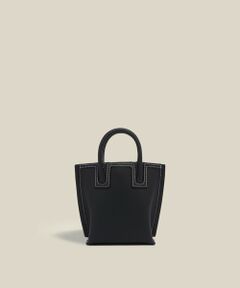 ROPE' / ロペ ショルダーバッグ | 【E'POR】Ree BAG Mini【WEB限定】【超軽量】【25AW】
