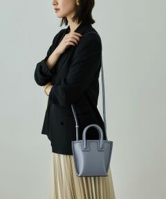 ROPE' / ロペ ショルダーバッグ | 【E'POR】Ree BAG Mini【WEB限定】【超軽量】【25AW】