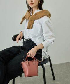 ROPE' / ロペ ショルダーバッグ | 【E'POR】Ree BAG Mini【WEB限定】【超軽量】【25AW】