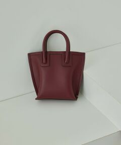 ROPE' / ロペ ショルダーバッグ | 【E'POR】Ree BAG Mini【WEB限定】【超軽量】【25AW】