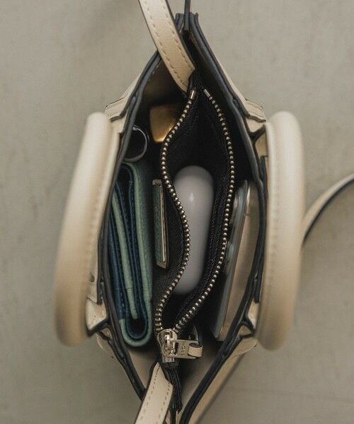 ROPE' / ロペ ショルダーバッグ | 【E'POR】Ree BAG Mini【WEB限定】【超軽量】【25AW】 | 詳細2