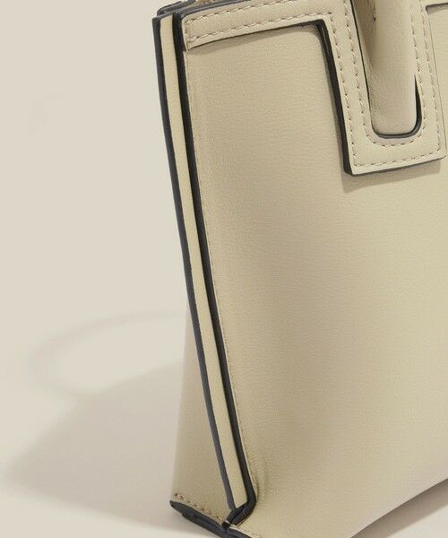 ROPE' / ロペ ショルダーバッグ | 【E'POR】Ree BAG Mini【WEB限定】【超軽量】【25AW】 | 詳細22