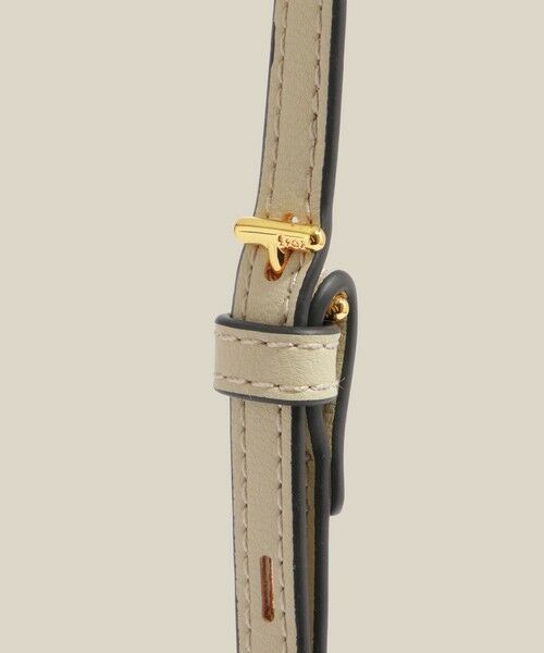ROPE' / ロペ ショルダーバッグ | 【E'POR】Ree BAG Mini【WEB限定】【超軽量】【25AW】 | 詳細23