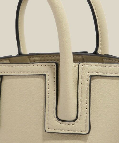 ROPE' / ロペ ショルダーバッグ | 【E'POR】Ree BAG Mini【WEB限定】【超軽量】【25AW】 | 詳細24