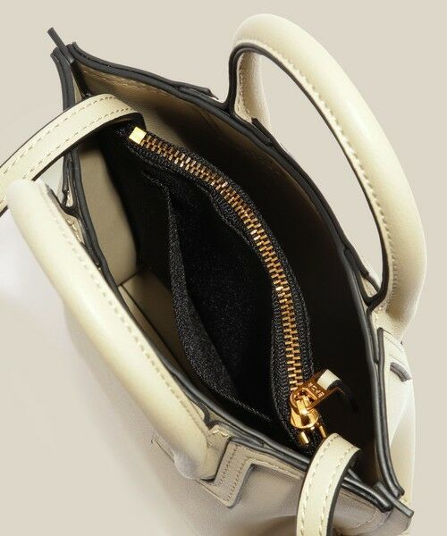 ROPE' / ロペ ショルダーバッグ | 【E'POR】Ree BAG Mini【WEB限定】【超軽量】【25AW】 | 詳細26