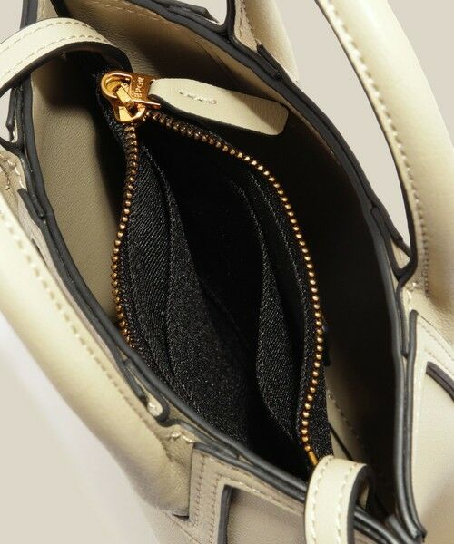 ROPE' / ロペ ショルダーバッグ | 【E'POR】Ree BAG Mini【WEB限定】【超軽量】【25AW】 | 詳細27