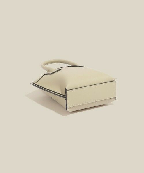 ROPE' / ロペ ショルダーバッグ | 【E'POR】Ree BAG Mini【WEB限定】【超軽量】【25AW】 | 詳細28