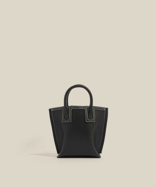 ROPE' / ロペ ショルダーバッグ | 【E'POR】Ree BAG Mini【WEB限定】【超軽量】【25AW】 | 詳細30